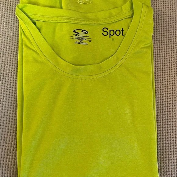 Workout Tee - Picture 6 of 6